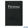 Обложка для паспорта А6 ПВХ Persona Кокос 252175 РА-00022261