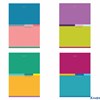 Тетрадь А4 60л. клетка Color 404043 BRAUBERG РА-00014816