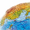 Глобус физический / политический Глобен Классик 32 см с подсветкой рельефный К013200223 РА-00022489