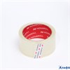 Скотч упаковочный 48х40 прозрачный 0120-2220 Nova Roll РА-00022660