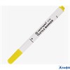 Маркер по ткани 2739 3,5мм желтый Textil Centropen РА000025092