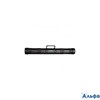 Тубус для черчения с ручкой черный ПТ21 Стамм РА000001317