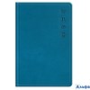 Телефонная книга А7 64л тв.обл. кожзам Winner Dark teal вырубка BG Pb7_63339 РА-00023127